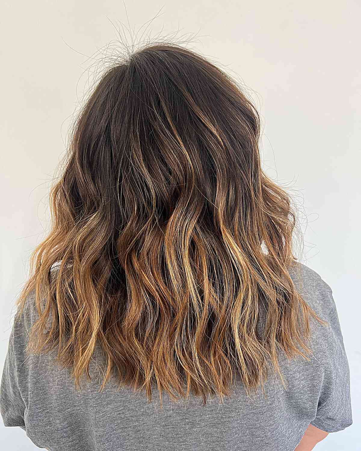 46 Hottest Ombré Hair Color Ideas of 2025