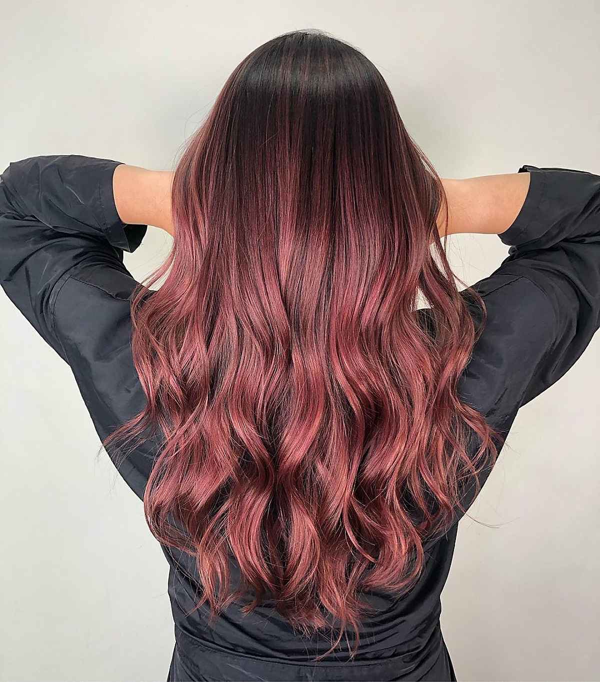 46 Hottest Ombré Hair Color Ideas of 2025