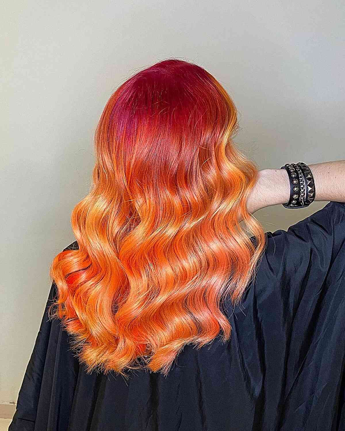 46 Hottest Ombré Hair Color Ideas of 2025