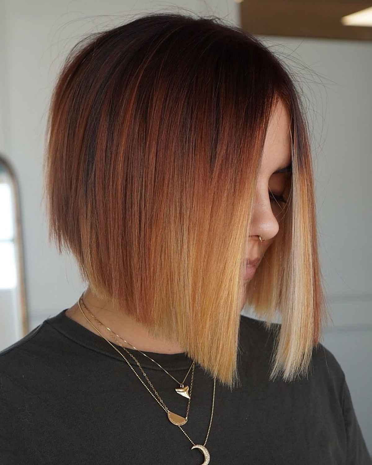 46 Hottest Ombré Hair Color Ideas of 2025