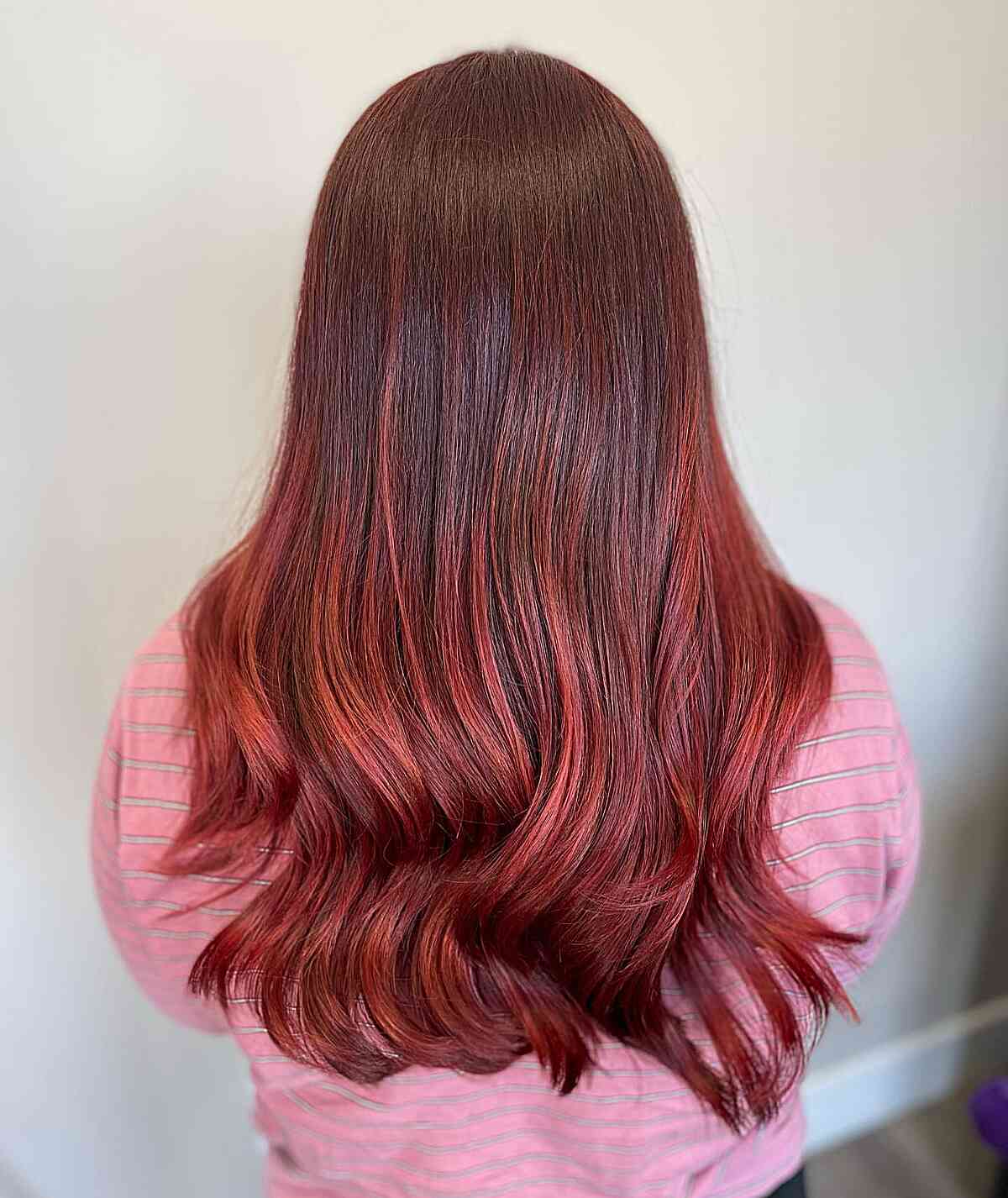 46 Hottest Ombré Hair Color Ideas of 2025