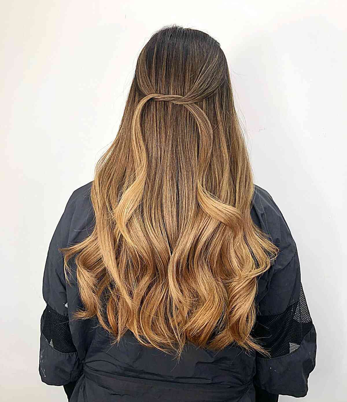 46 Hottest Ombré Hair Color Ideas of 2025