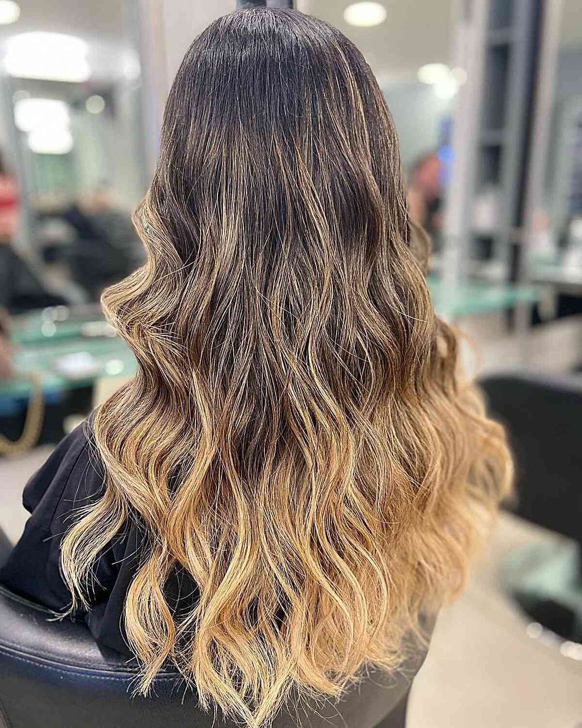 46 Hottest Ombré Hair Color Ideas of 2025