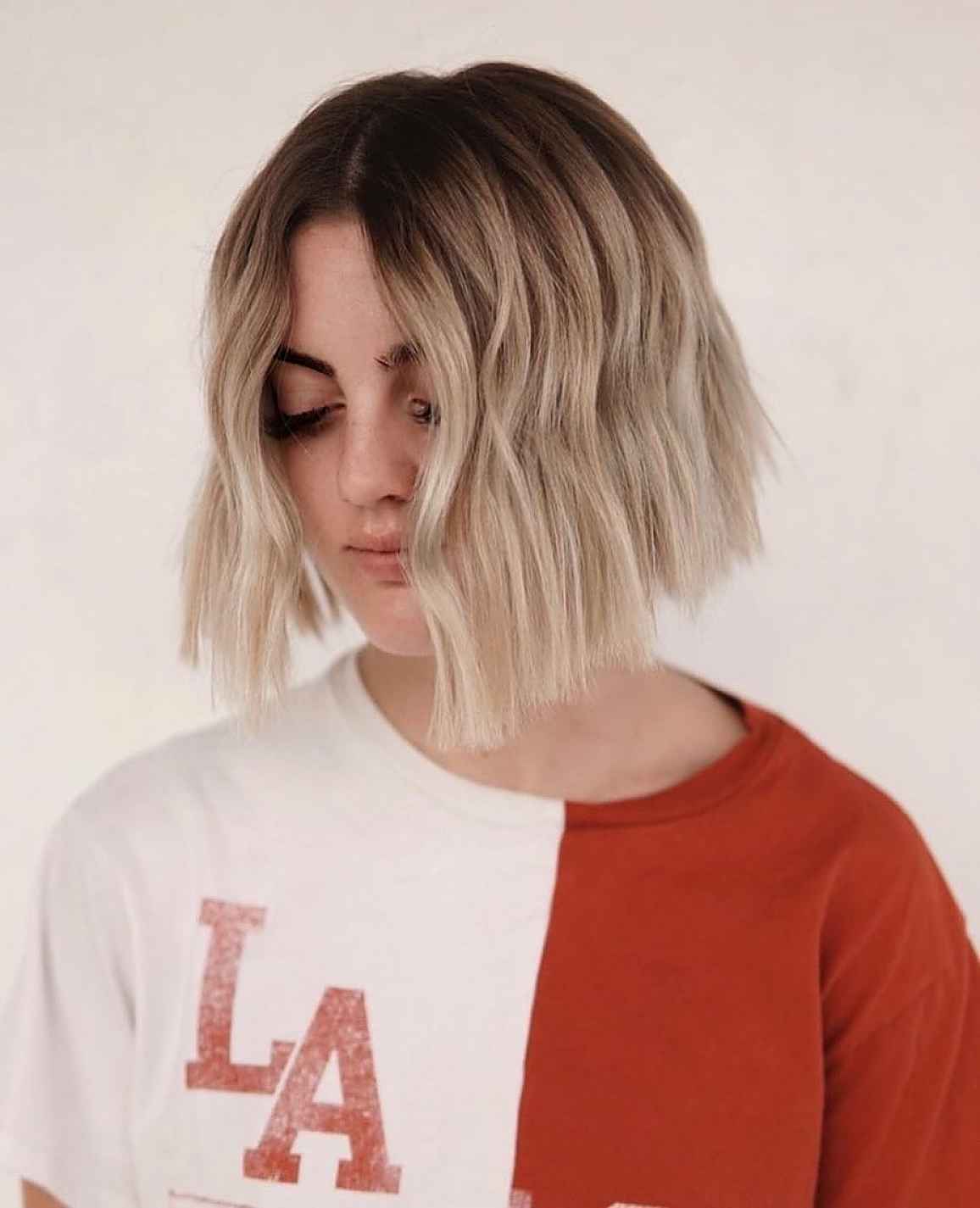 46 Hottest Ombré Hair Color Ideas of 2025