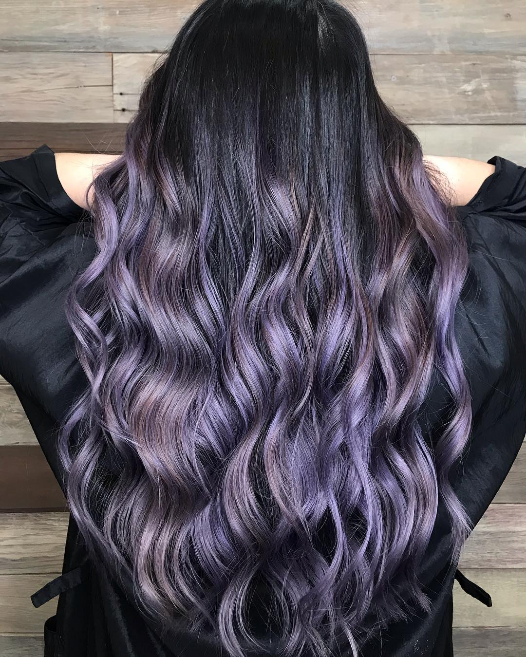 46 Hottest Ombré Hair Color Ideas of 2025