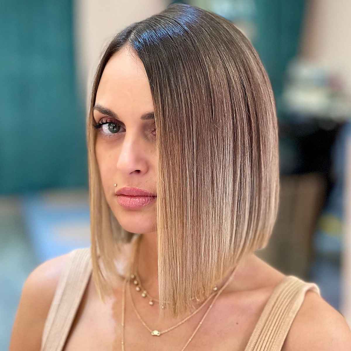 46 Hottest Ombré Hair Color Ideas of 2025