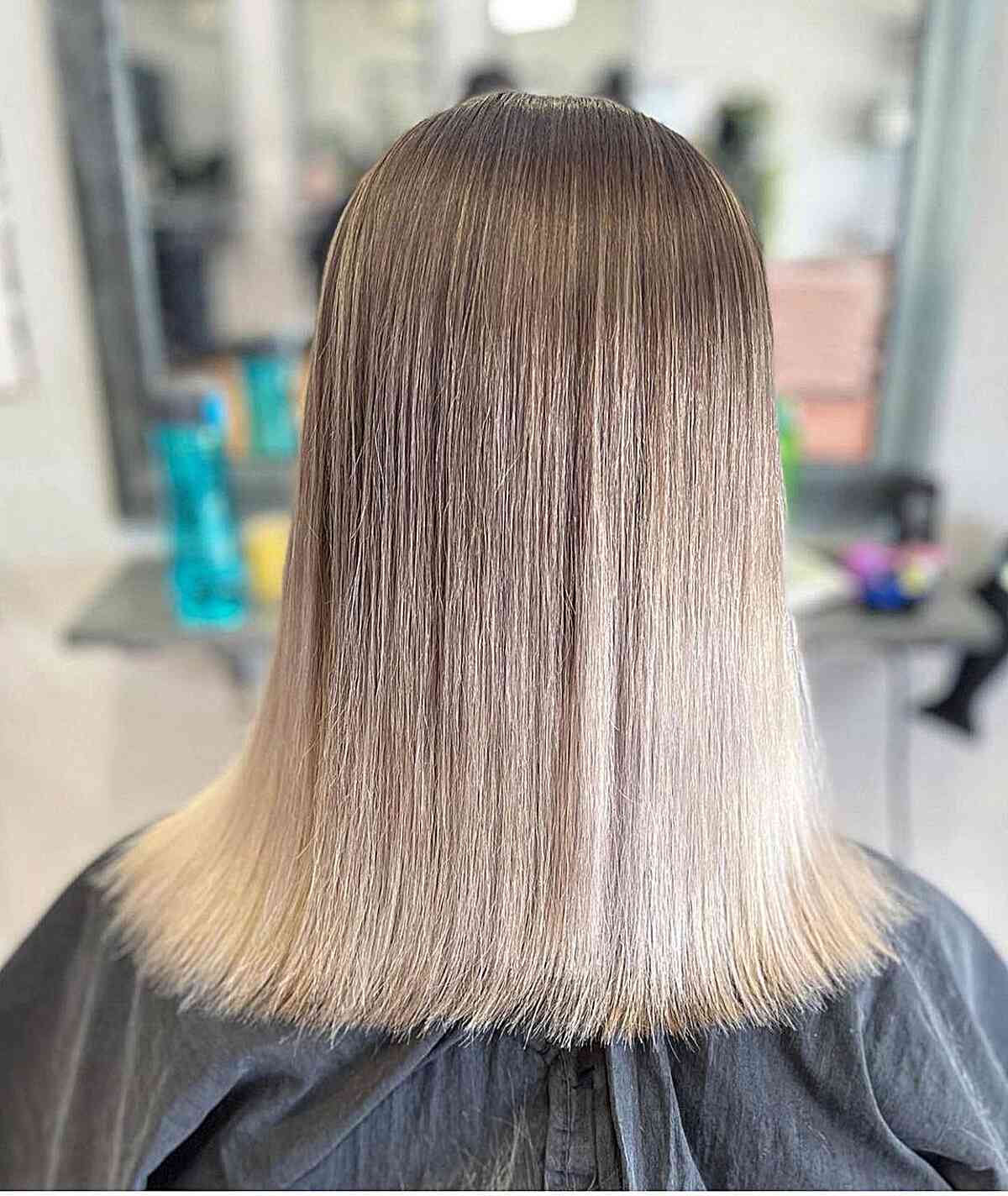 46 Hottest Ombré Hair Color Ideas of 2025