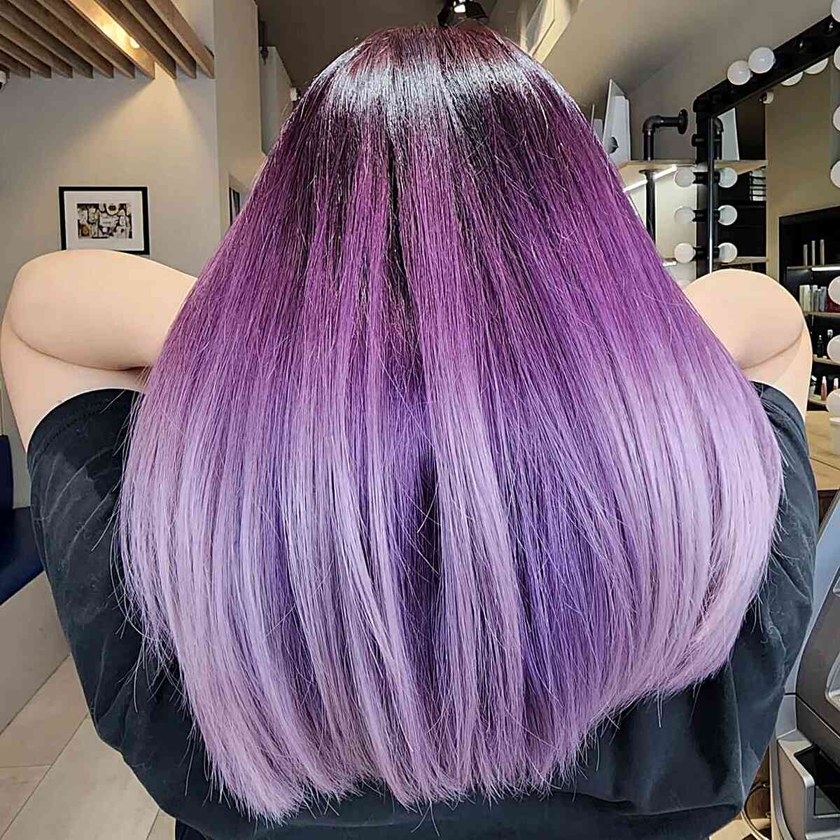 46 Hottest Ombré Hair Color Ideas of 2025
