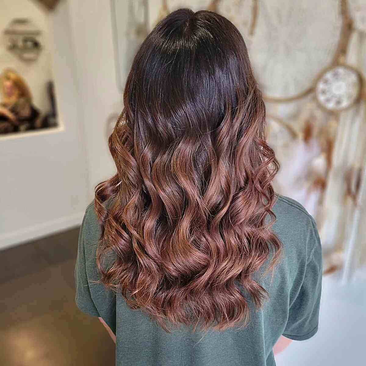46 Hottest Ombré Hair Color Ideas of 2025