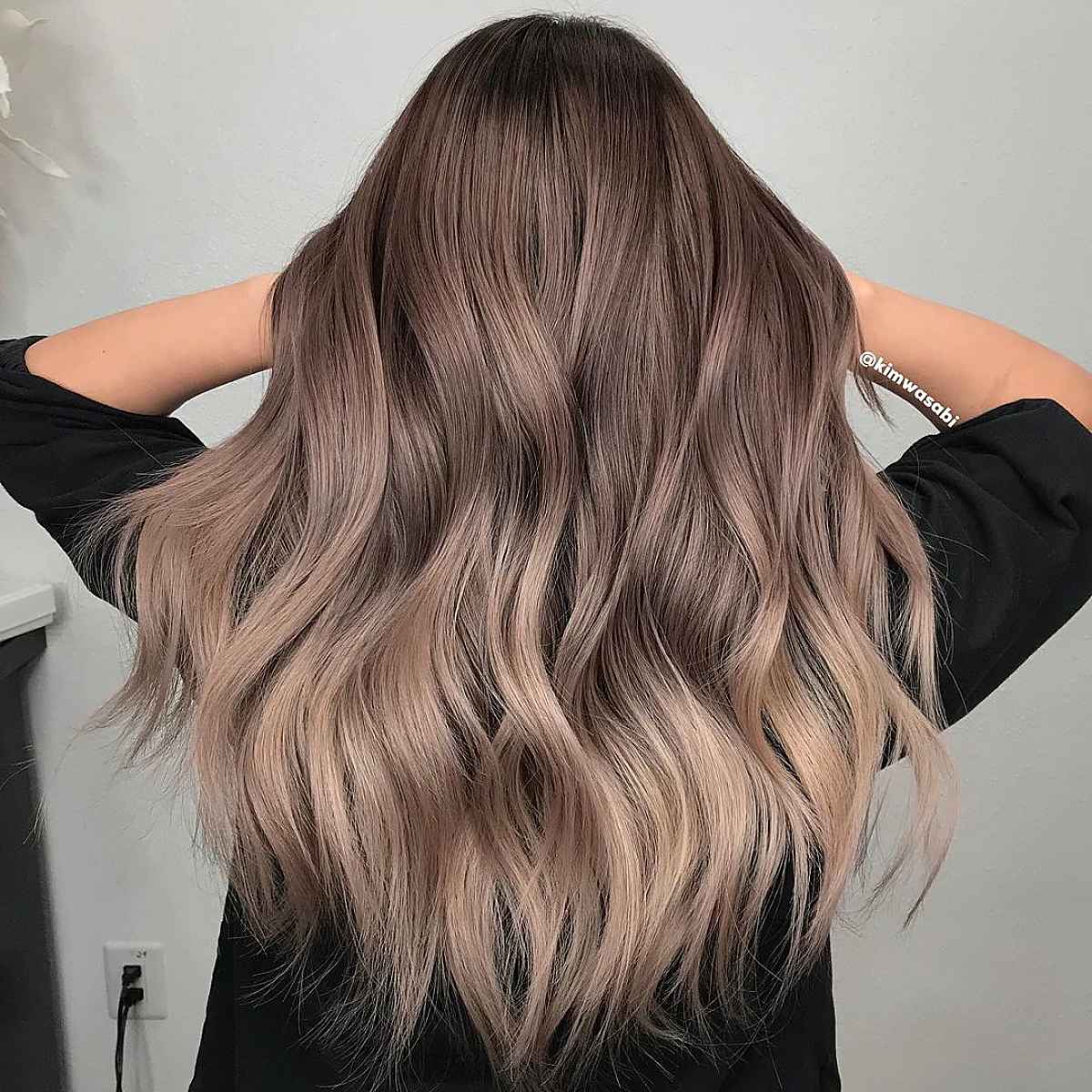 46 Hottest Ombré Hair Color Ideas of 2025