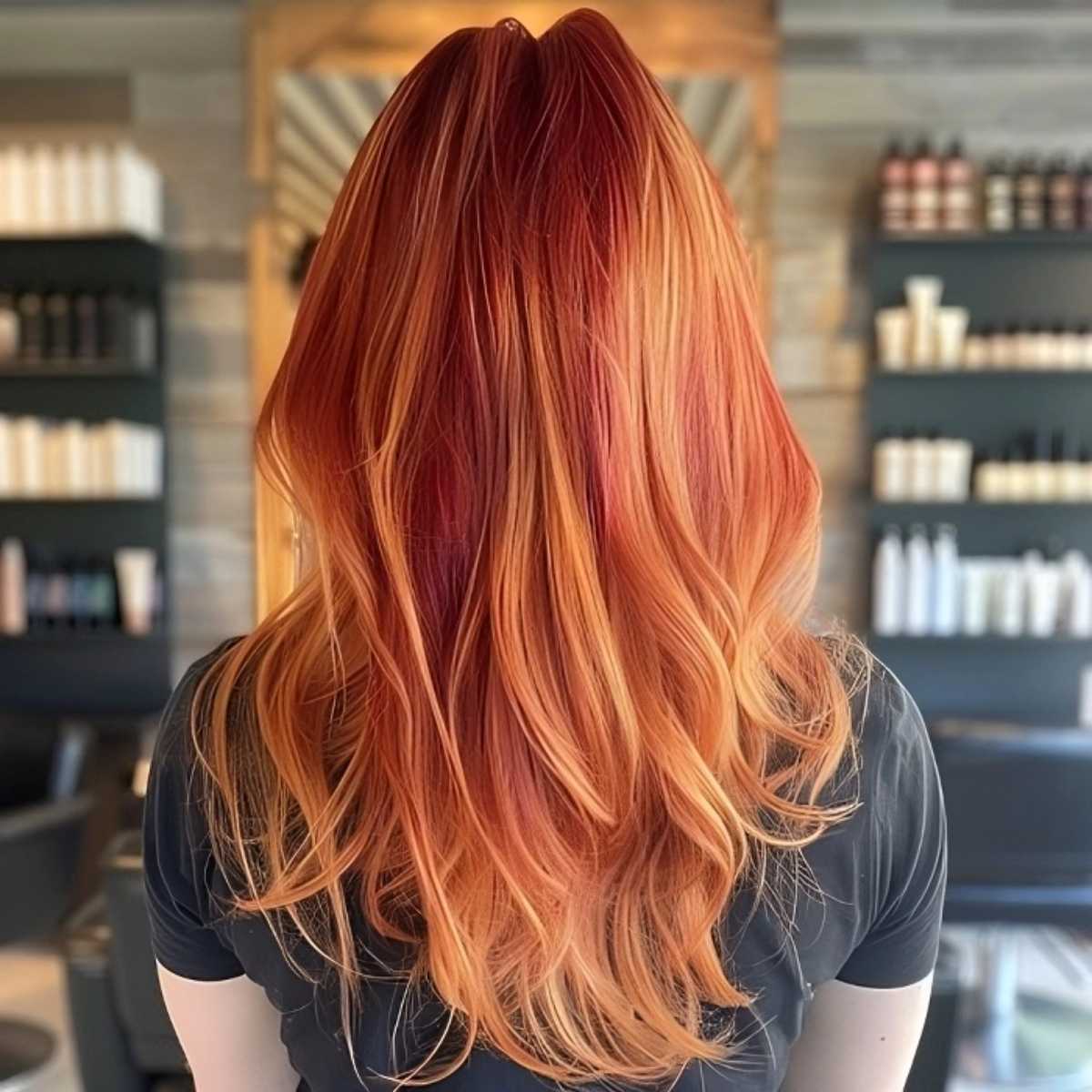 60 Stunning Red Hair Color Ideas Trending in 2025