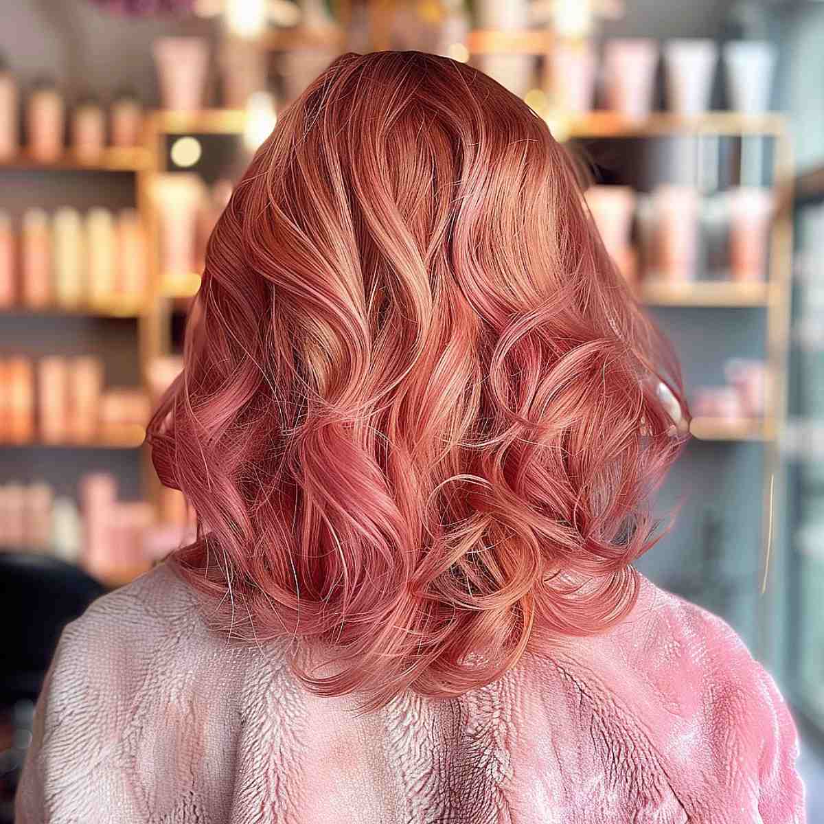 60 Stunning Red Hair Color Ideas Trending in 2025