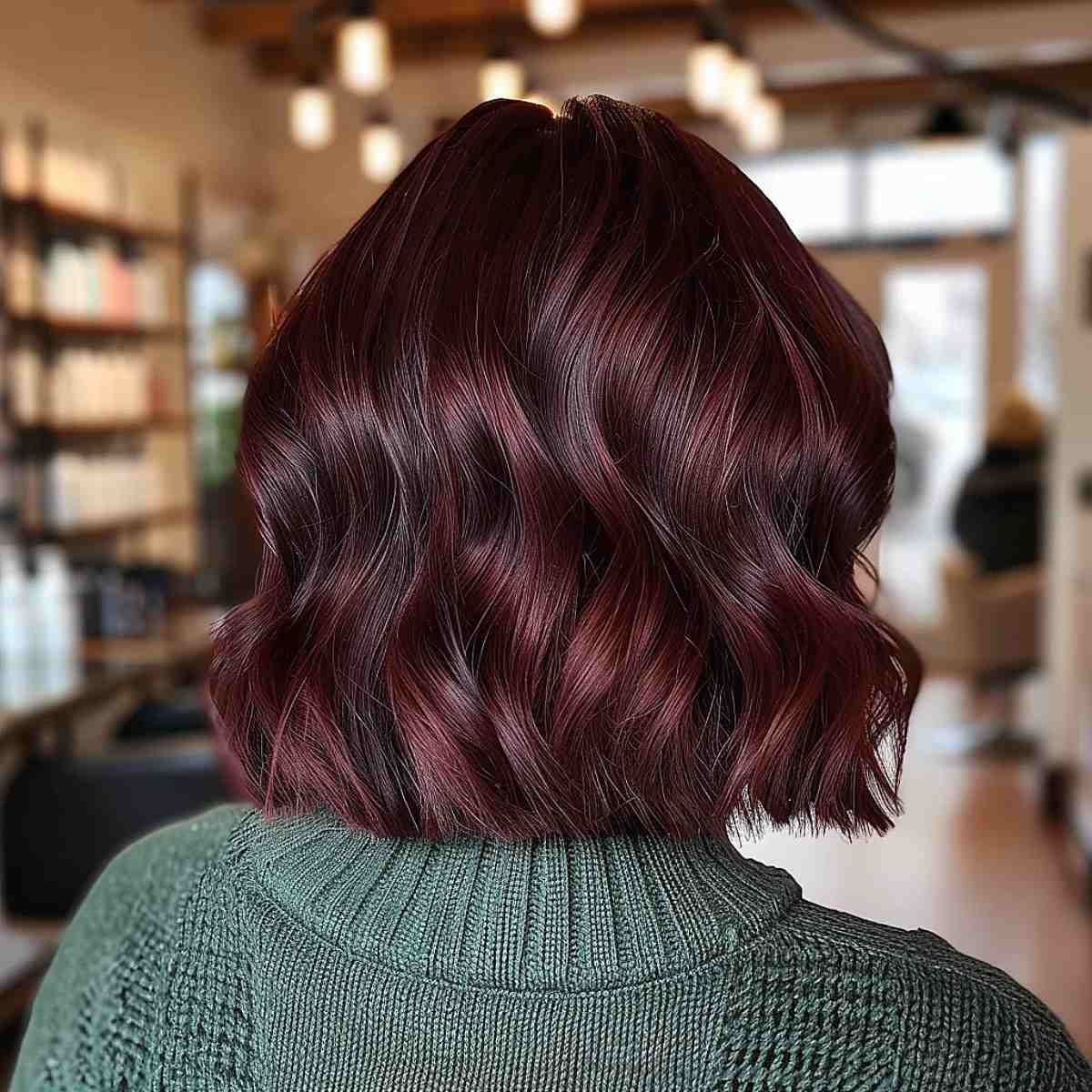 60 Stunning Red Hair Color Ideas Trending in 2025