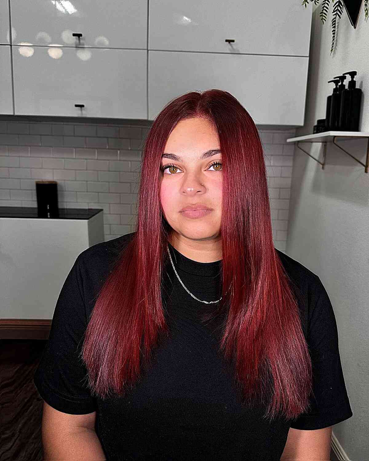 60 Stunning Red Hair Color Ideas Trending in 2025