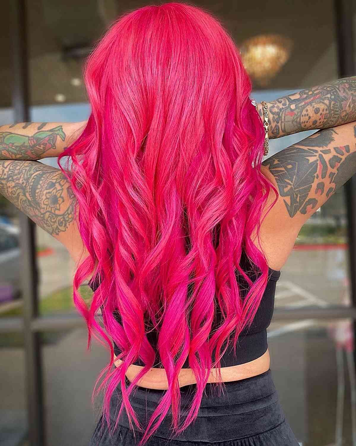 60 Stunning Red Hair Color Ideas Trending in 2025