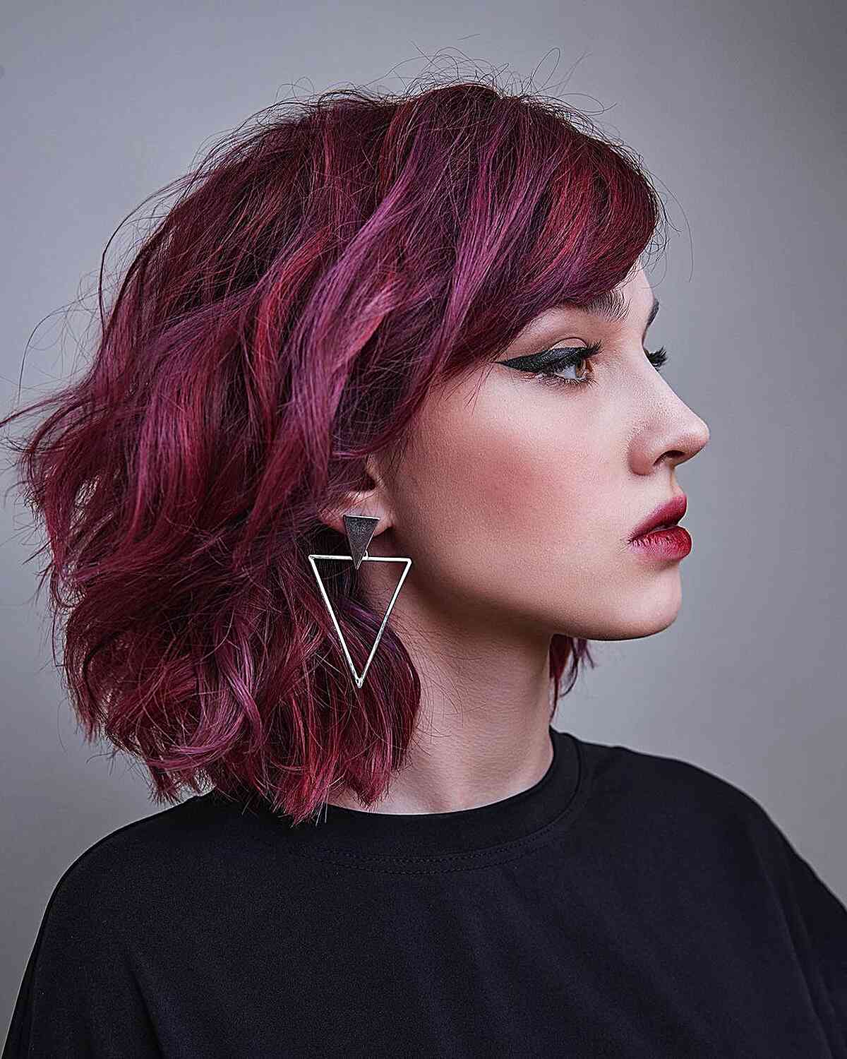 60 Stunning Red Hair Color Ideas Trending in 2025