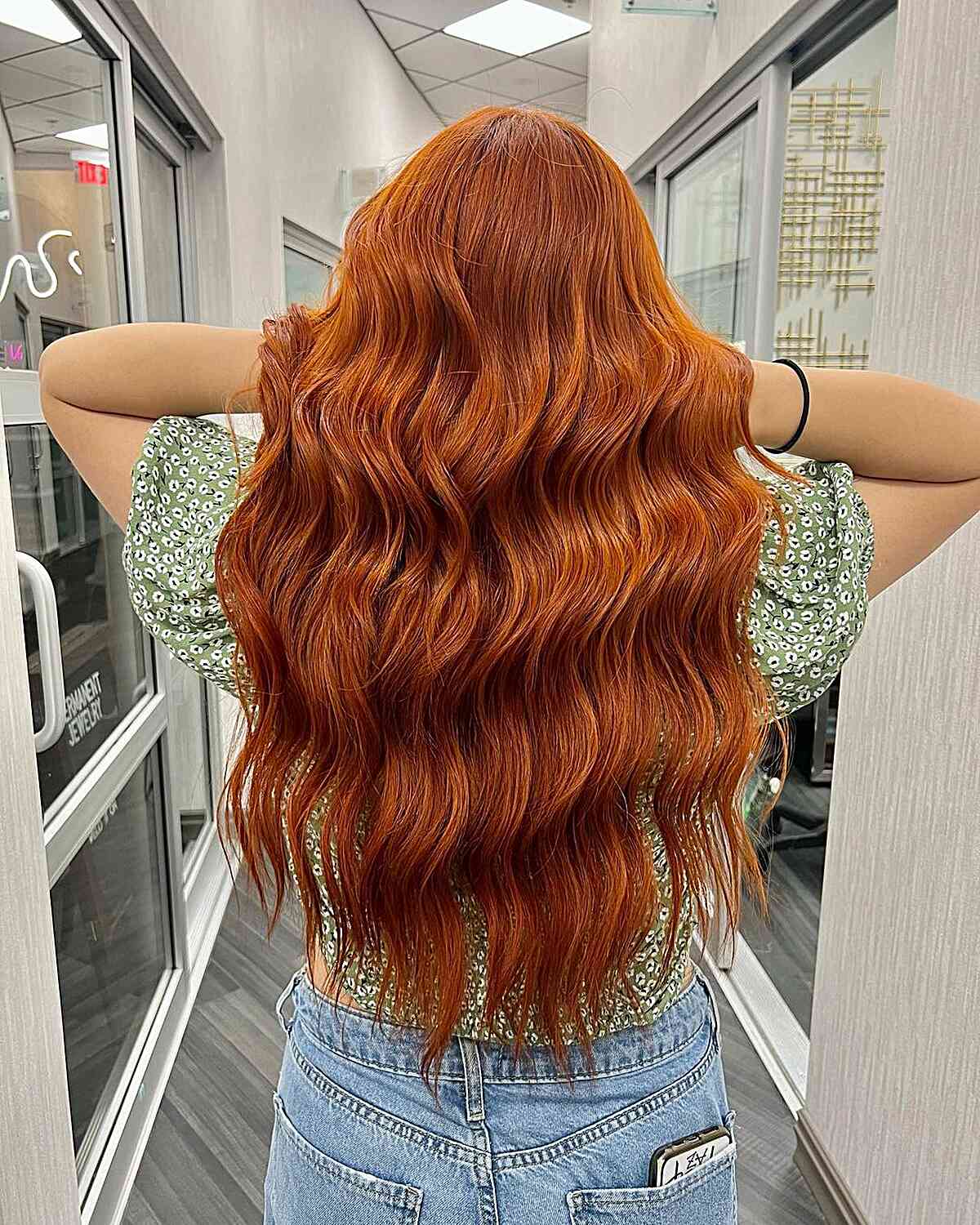 60 Stunning Red Hair Color Ideas Trending in 2025