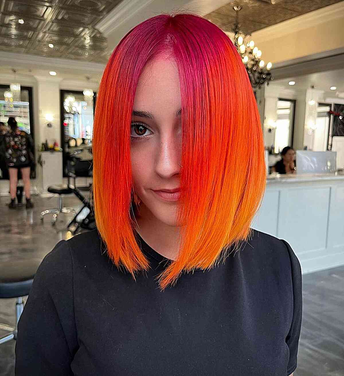60 Stunning Red Hair Color Ideas Trending in 2025
