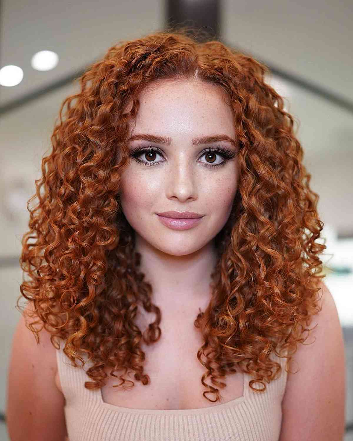 60 Stunning Red Hair Color Ideas Trending in 2025