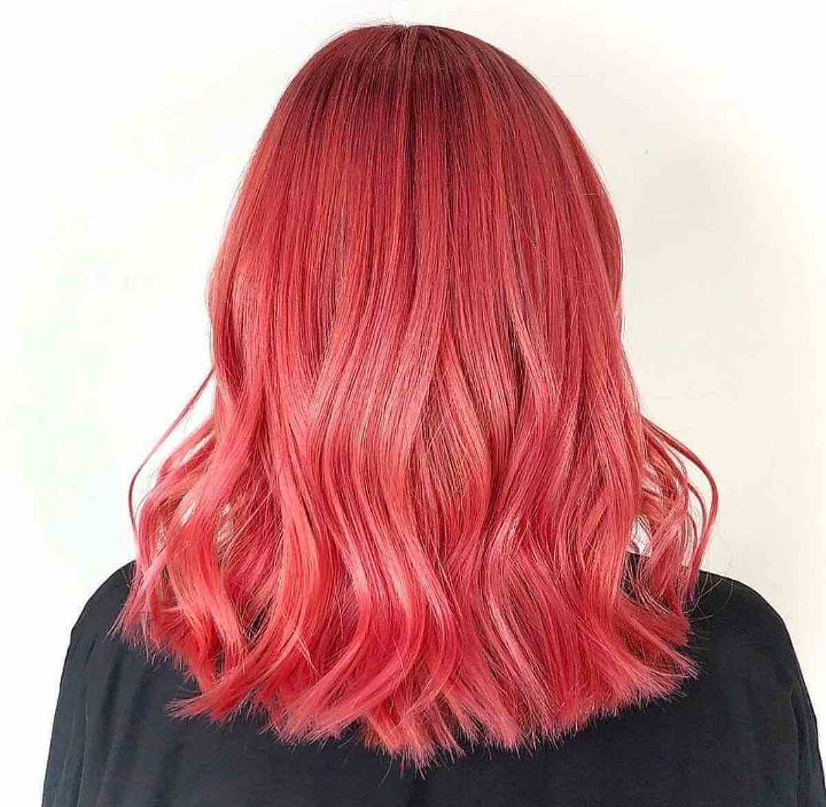 60 Stunning Red Hair Color Ideas Trending in 2025