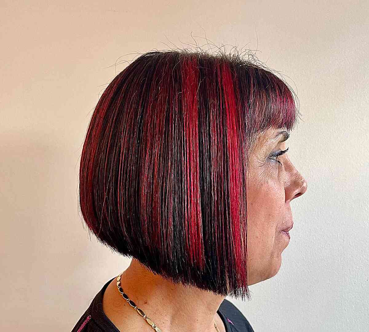 60 Stunning Red Hair Color Ideas Trending in 2025