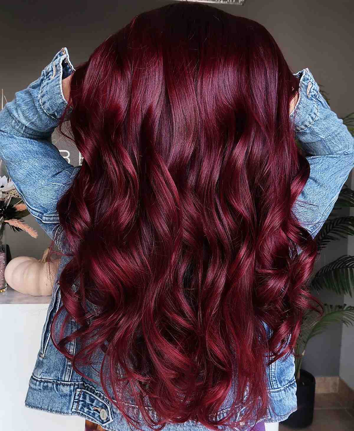 60 Stunning Red Hair Color Ideas Trending in 2025