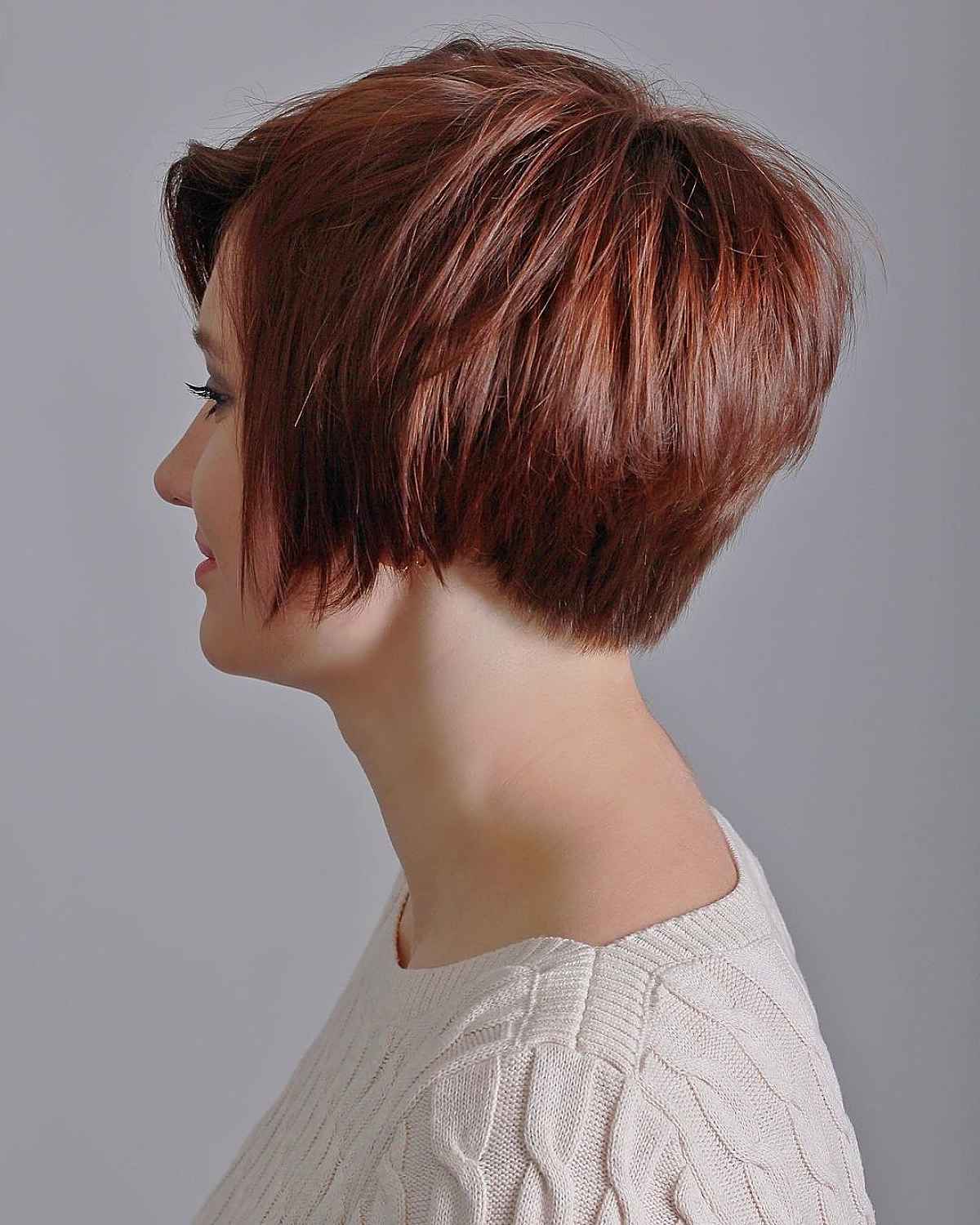60 Stunning Red Hair Color Ideas Trending in 2025