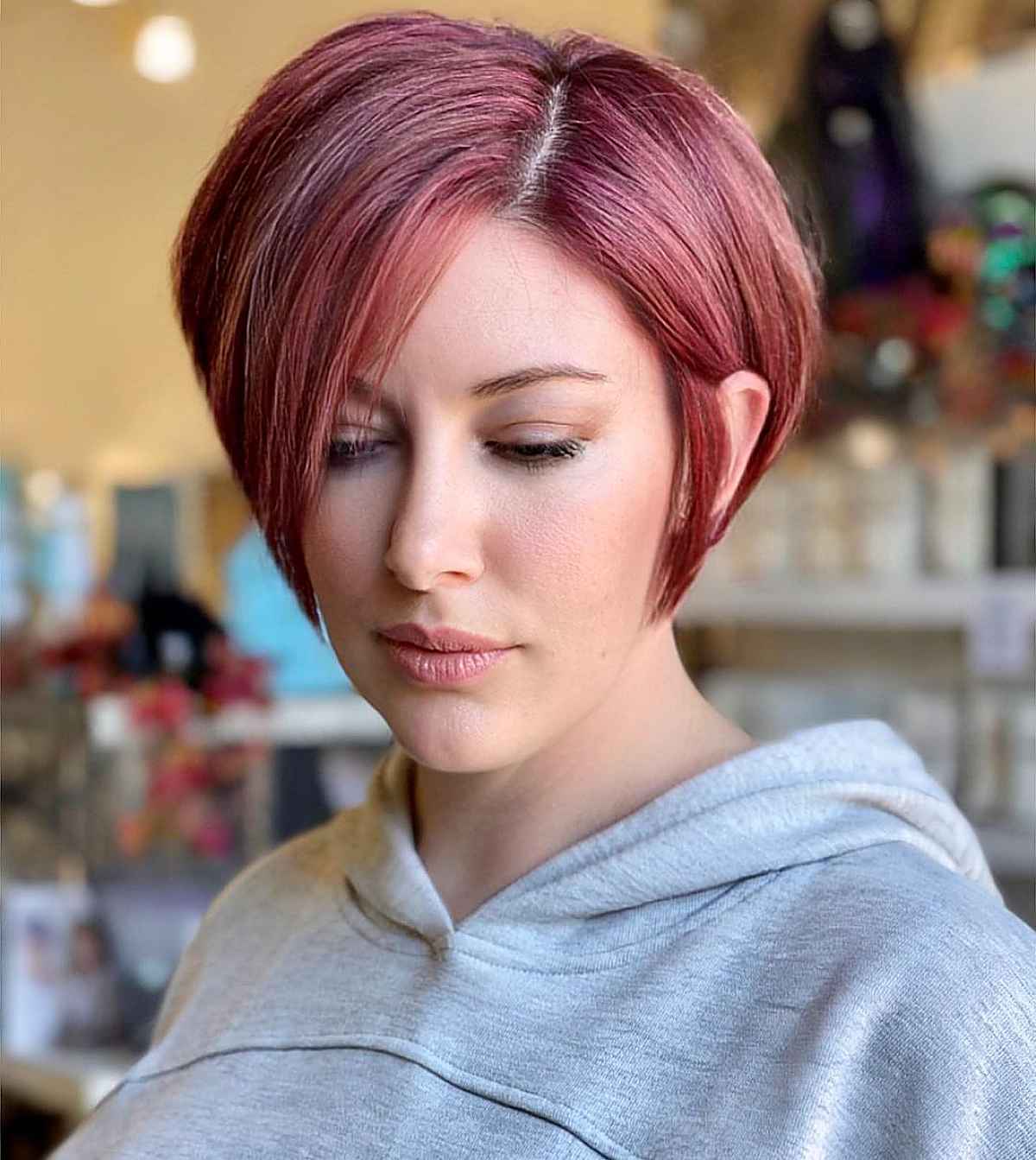 60 Stunning Red Hair Color Ideas Trending in 2025