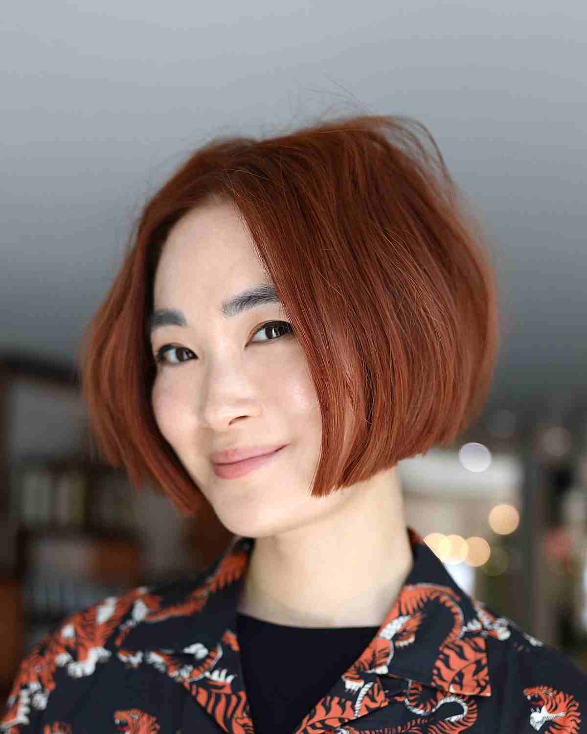 60 Stunning Red Hair Color Ideas Trending in 2025
