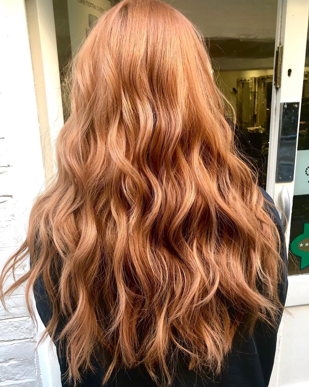 60 Stunning Red Hair Color Ideas Trending in 2025