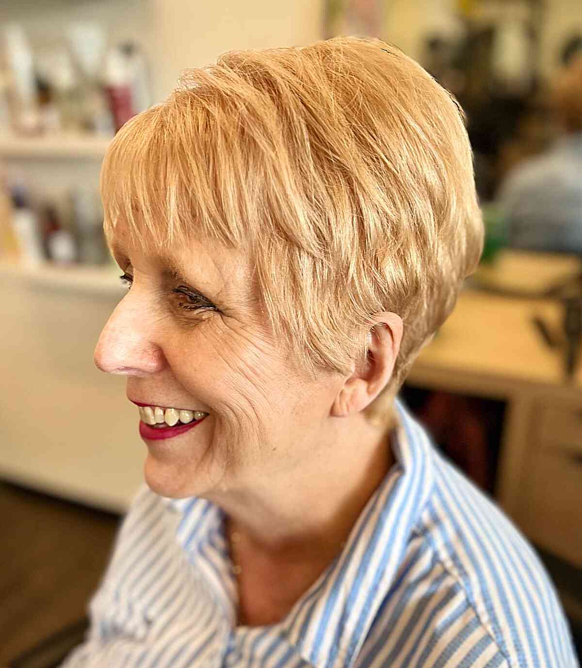 35 Stunning Strawberry Blonde Hair Ideas to Make You Stand Out in 2025