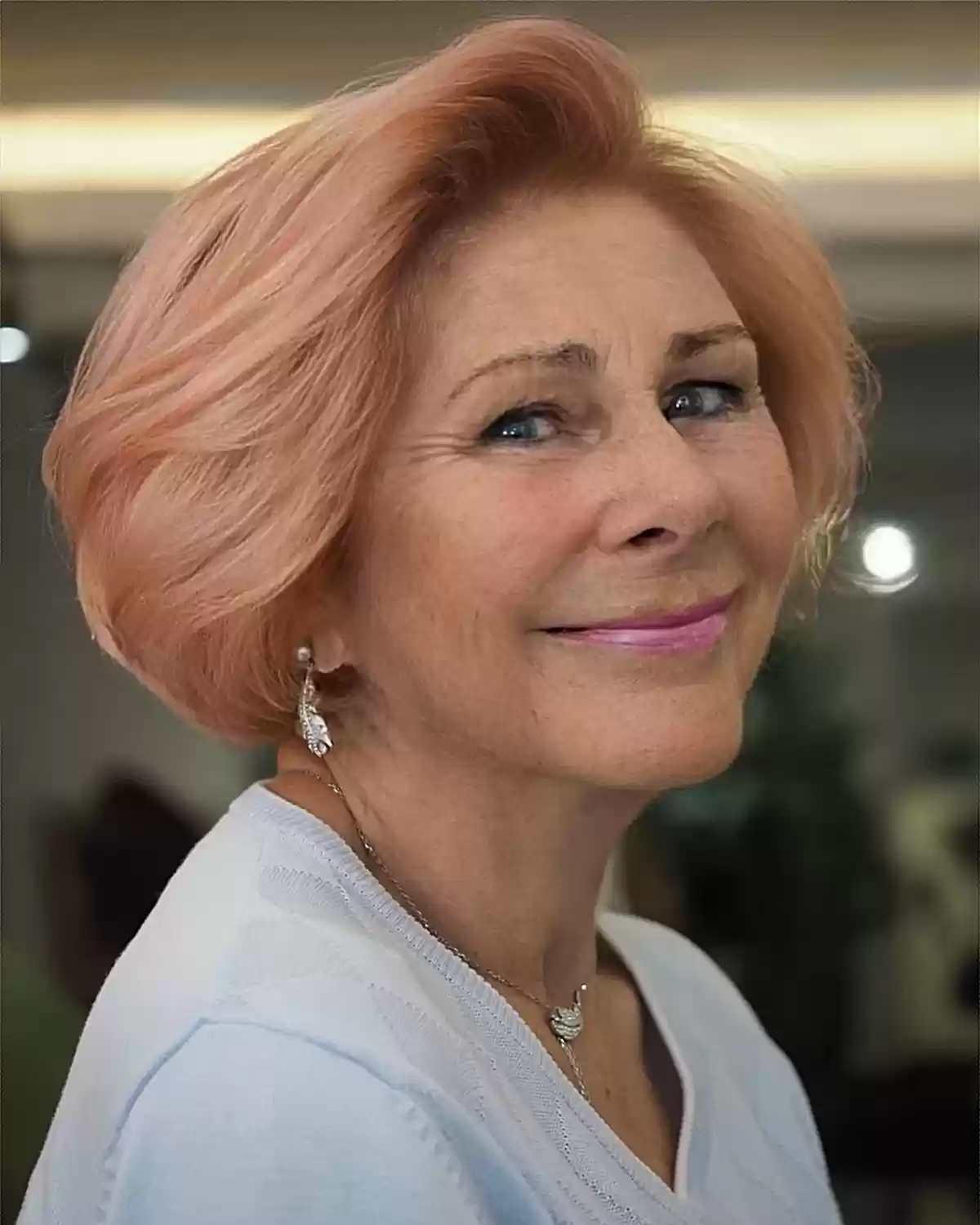 35 Stunning Strawberry Blonde Hair Ideas to Make You Stand Out in 2025