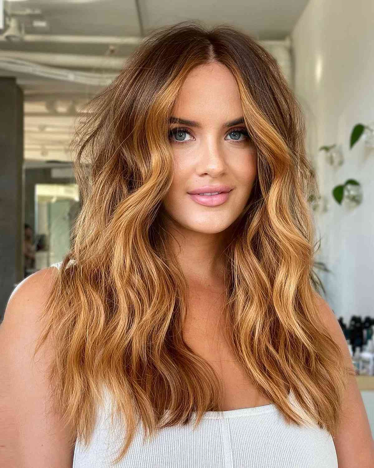 35 Stunning Strawberry Blonde Hair Ideas to Make You Stand Out in 2025