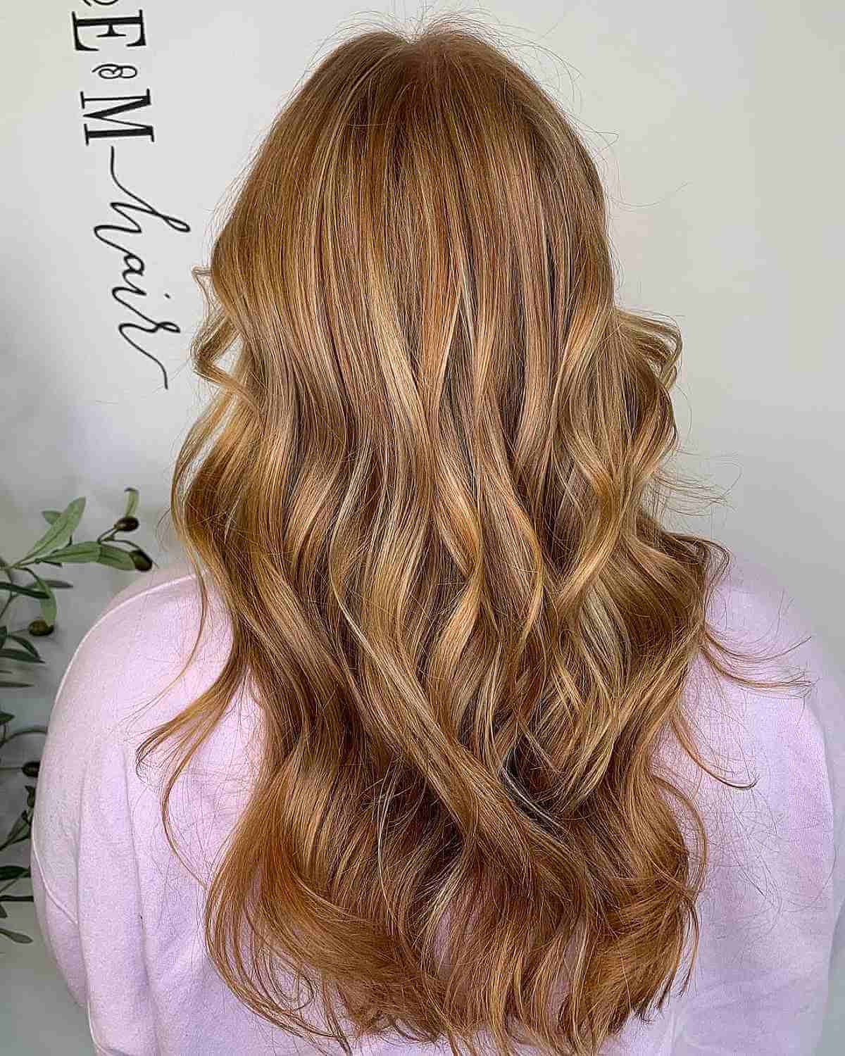 35 Stunning Strawberry Blonde Hair Ideas to Make You Stand Out in 2025