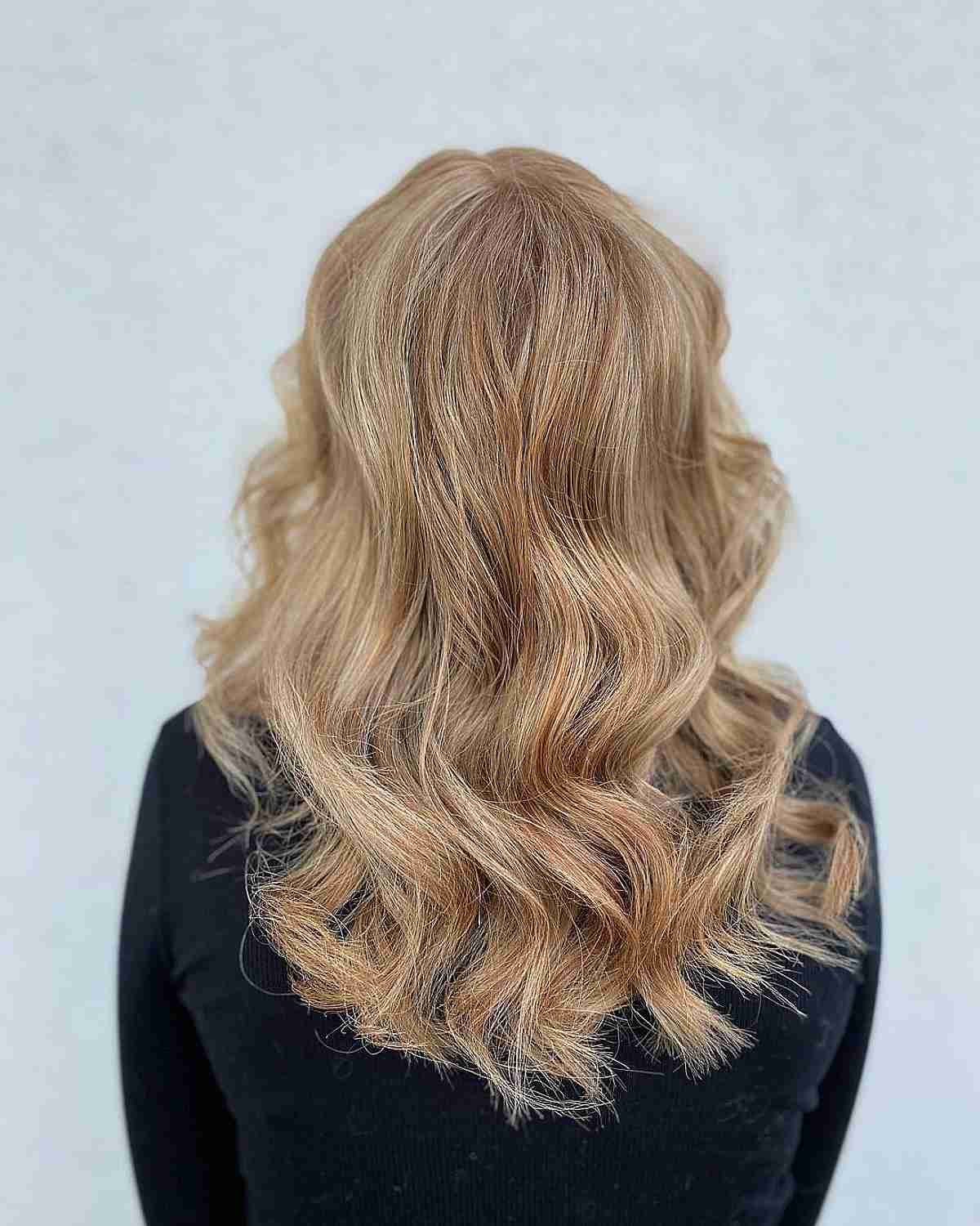 35 Stunning Strawberry Blonde Hair Ideas to Make You Stand Out in 2025