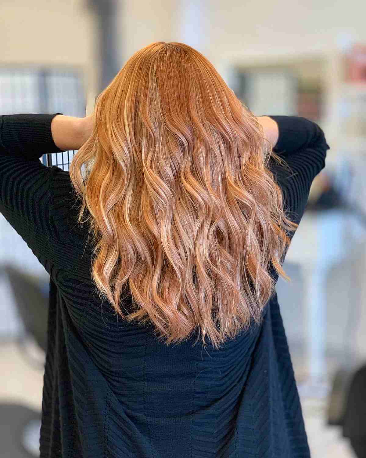 35 Stunning Strawberry Blonde Hair Ideas to Make You Stand Out in 2025