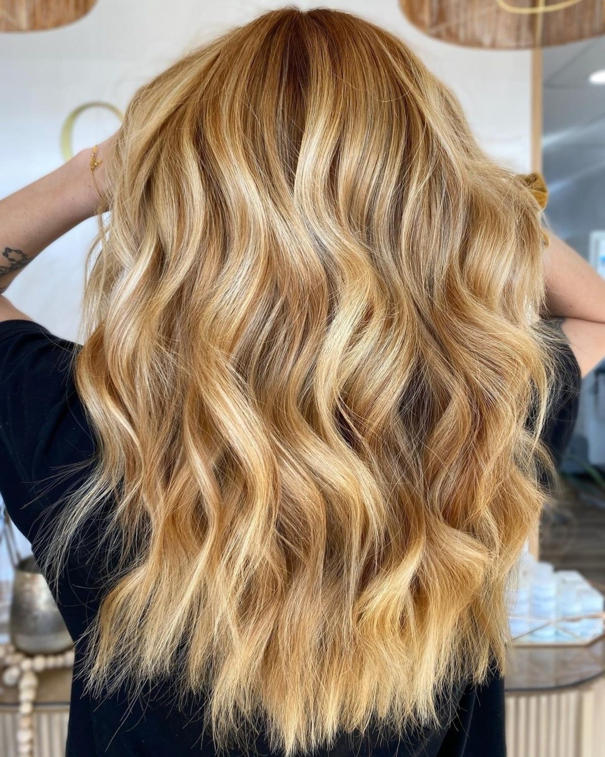 35 Stunning Strawberry Blonde Hair Ideas to Make You Stand Out in 2025