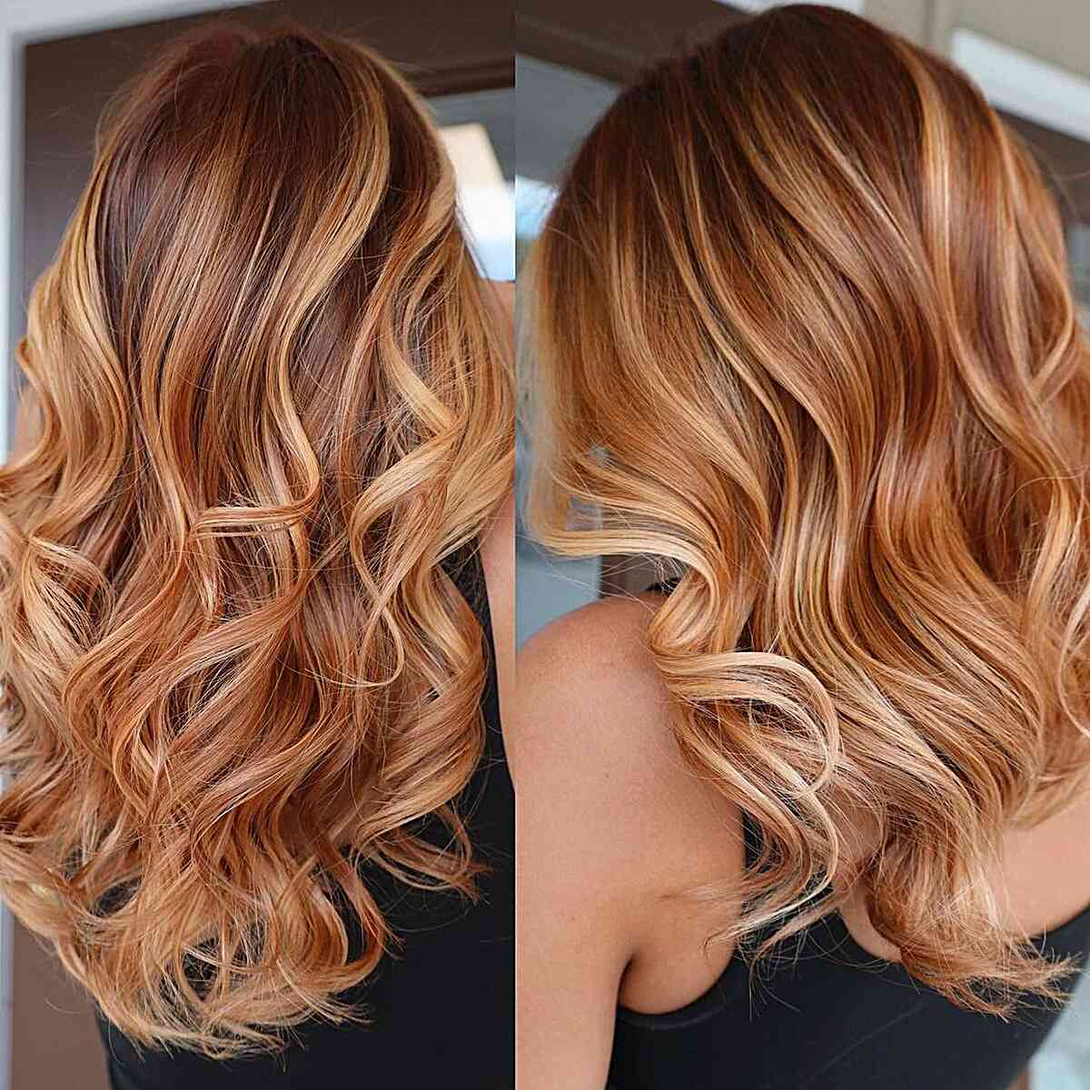 35 Stunning Strawberry Blonde Hair Ideas to Make You Stand Out in 2025
