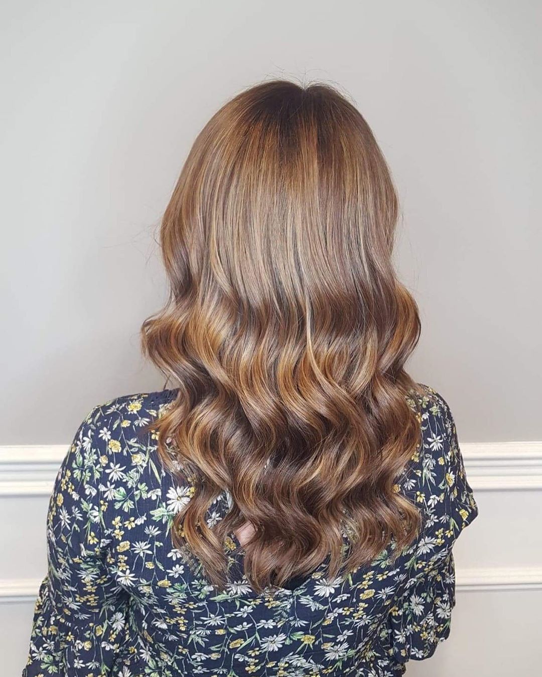 These 25 Caramel Hair Color Ideas Are Trending for 2025
