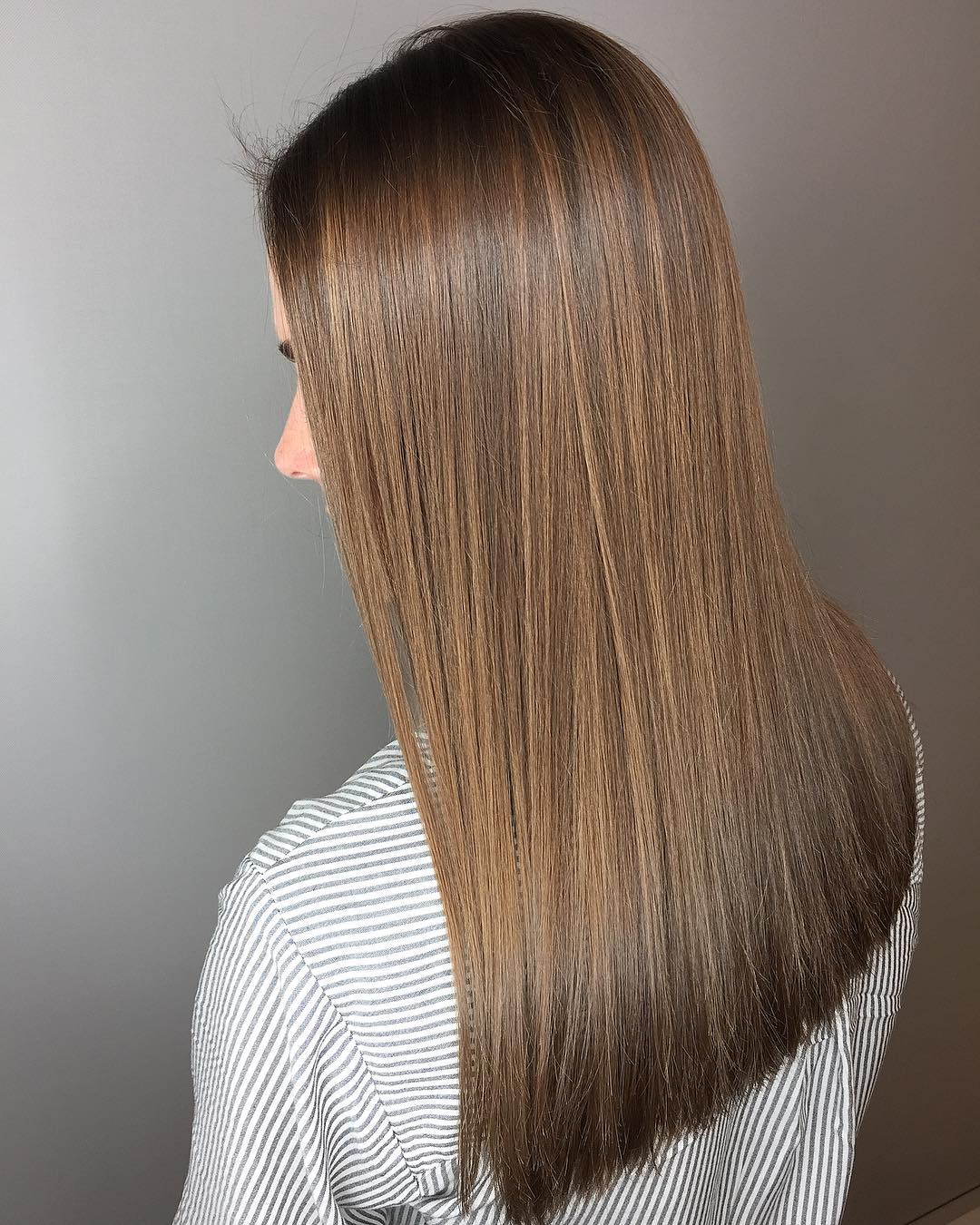 These 25 Caramel Hair Color Ideas Are Trending for 2025