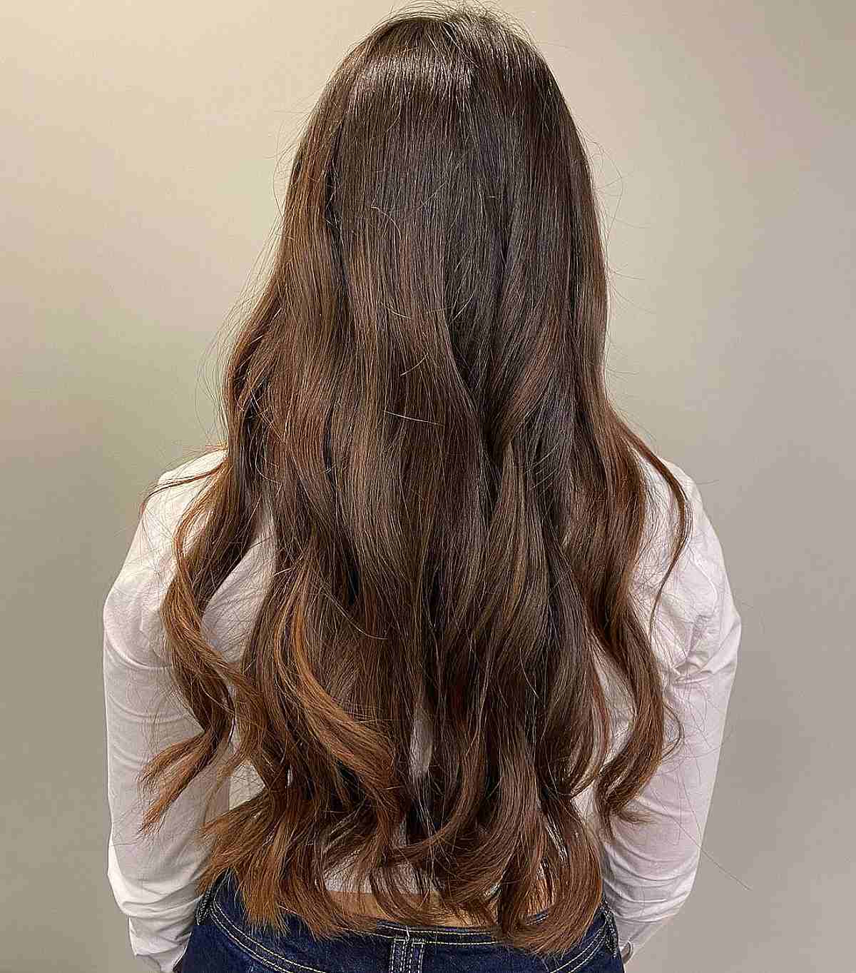 71 Stunning Light Brown Hair Color Ideas in 2025