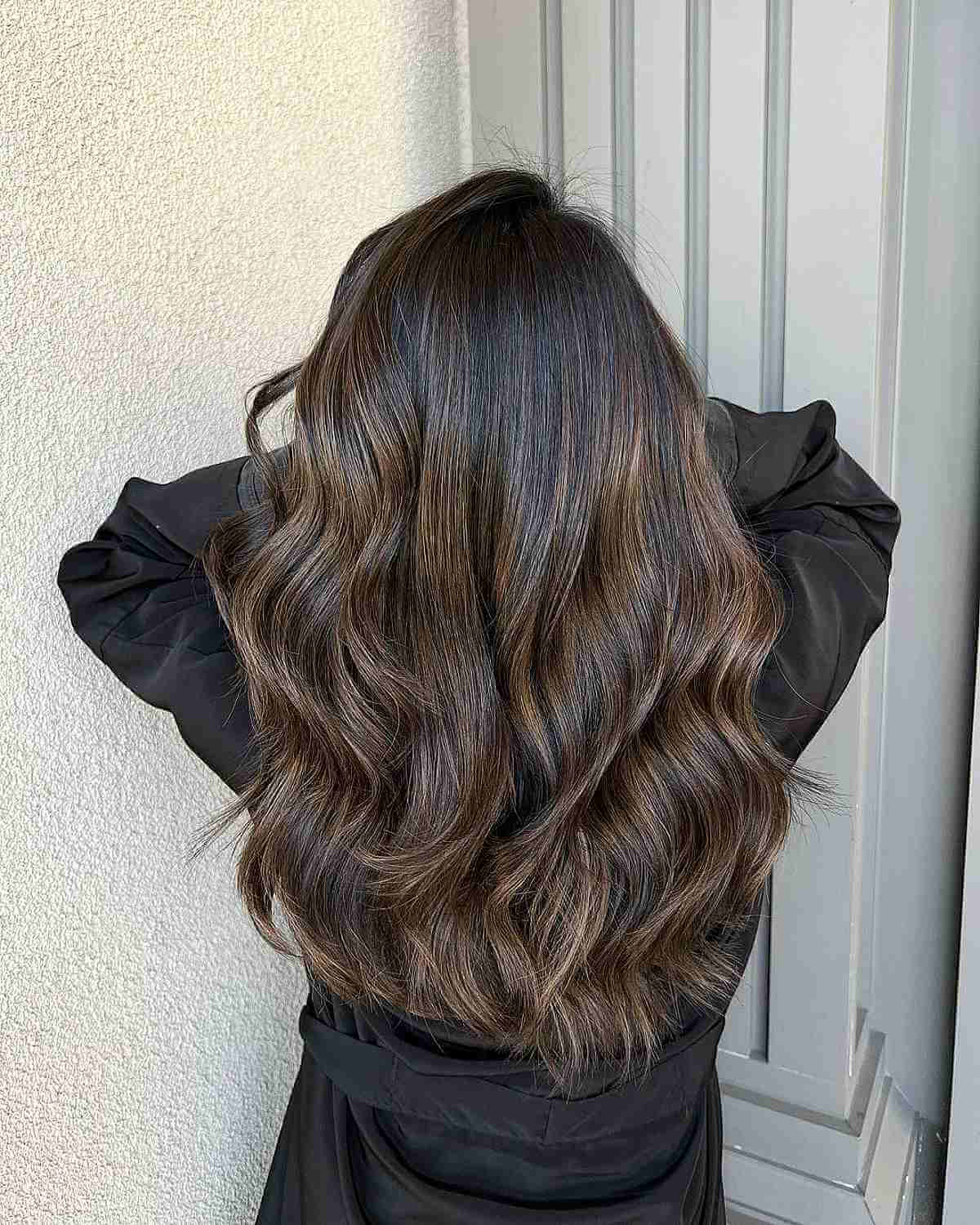 71 Stunning Light Brown Hair Color Ideas in 2025