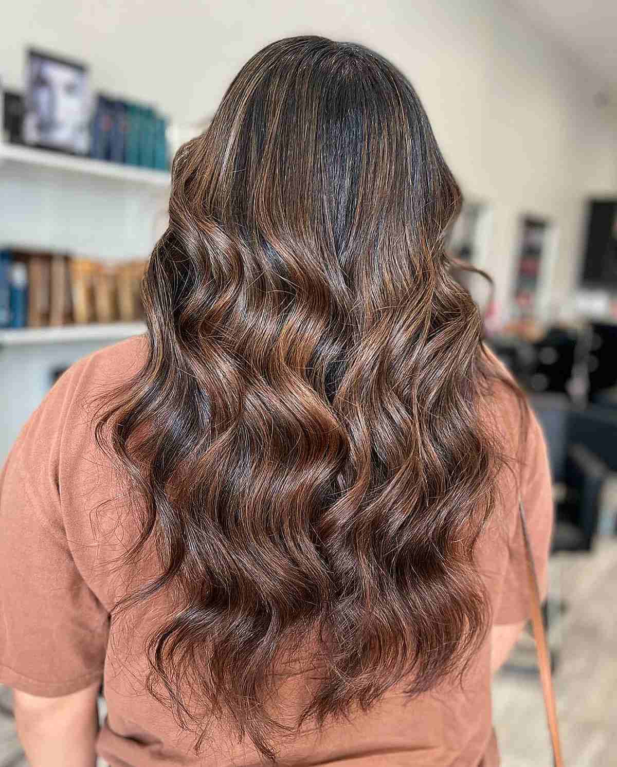 71 Stunning Light Brown Hair Color Ideas in 2025