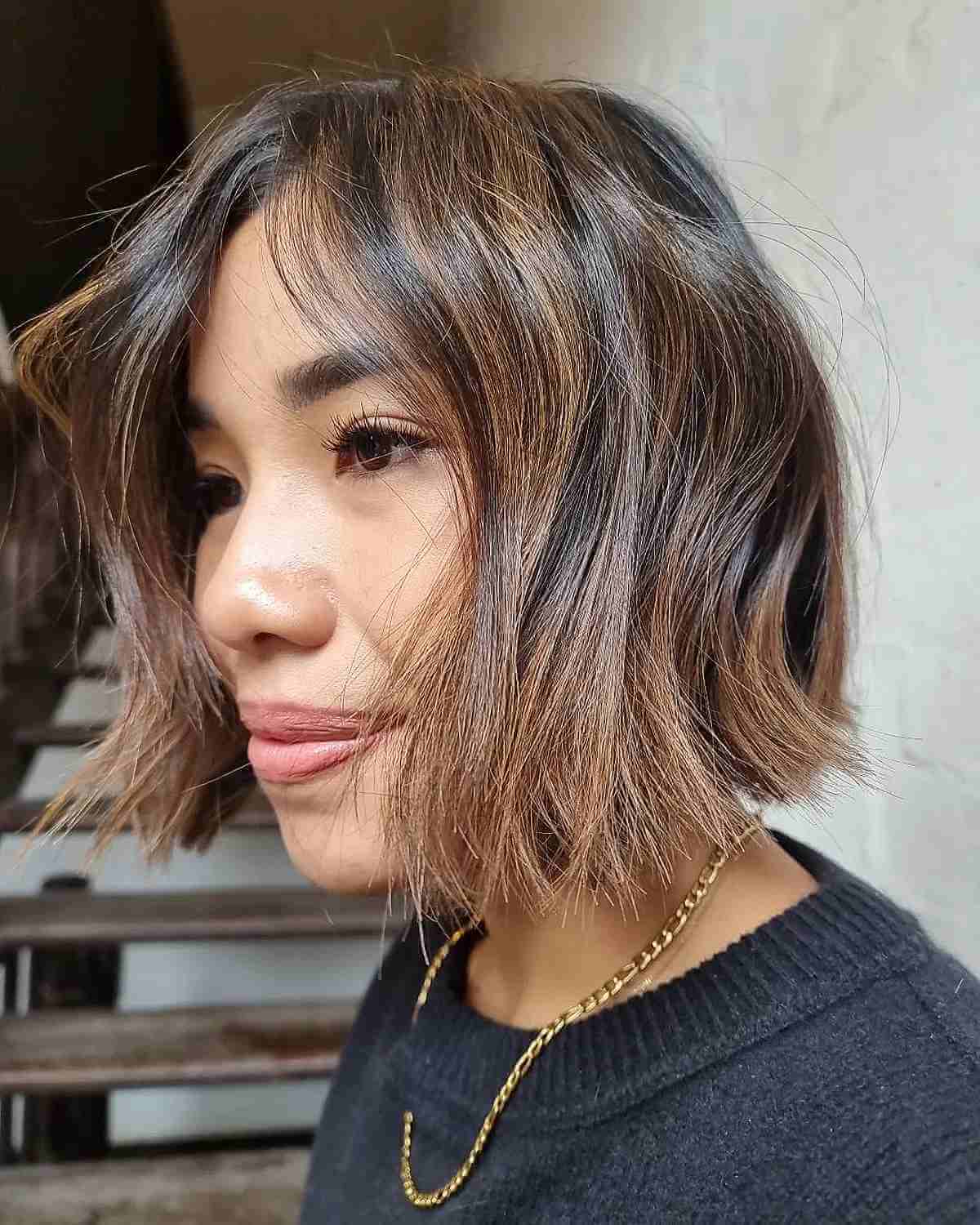 71 Stunning Light Brown Hair Color Ideas in 2025