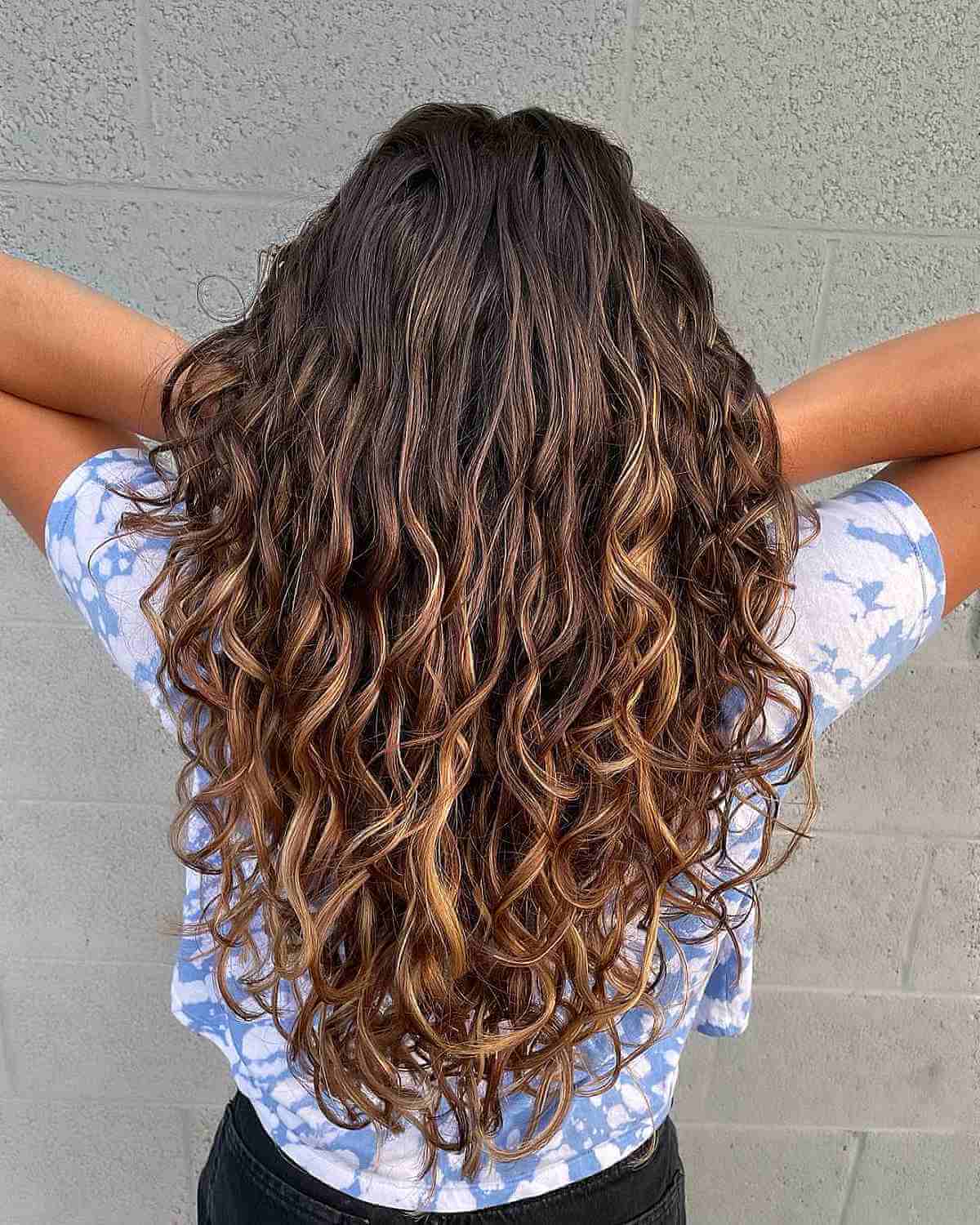 71 Stunning Light Brown Hair Color Ideas in 2025