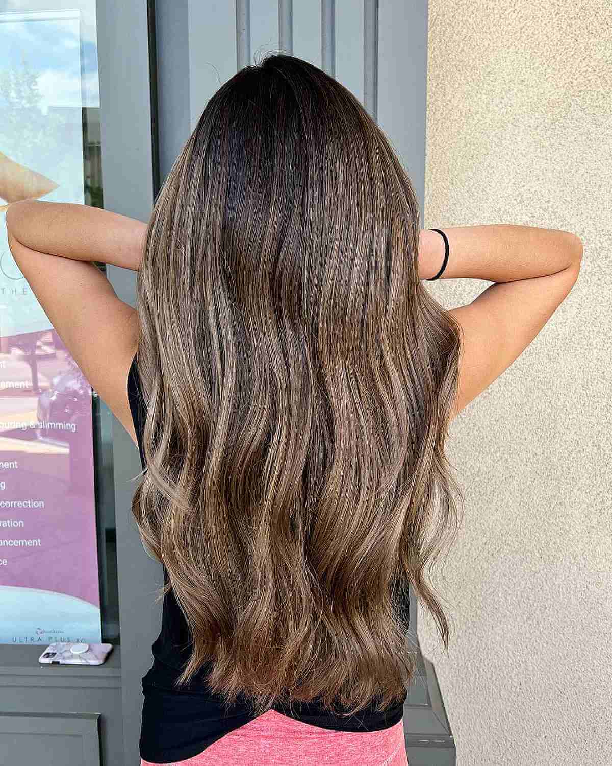 71 Stunning Light Brown Hair Color Ideas in 2025