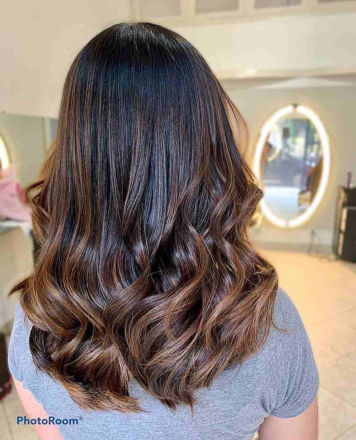 71 Stunning Light Brown Hair Color Ideas in 2025