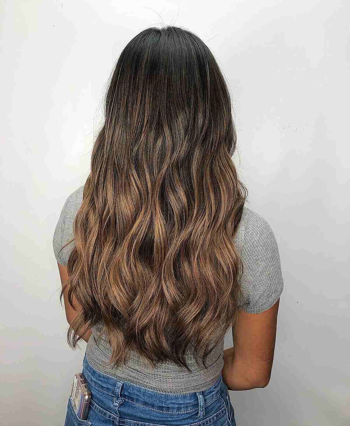 71 Stunning Light Brown Hair Color Ideas in 2025