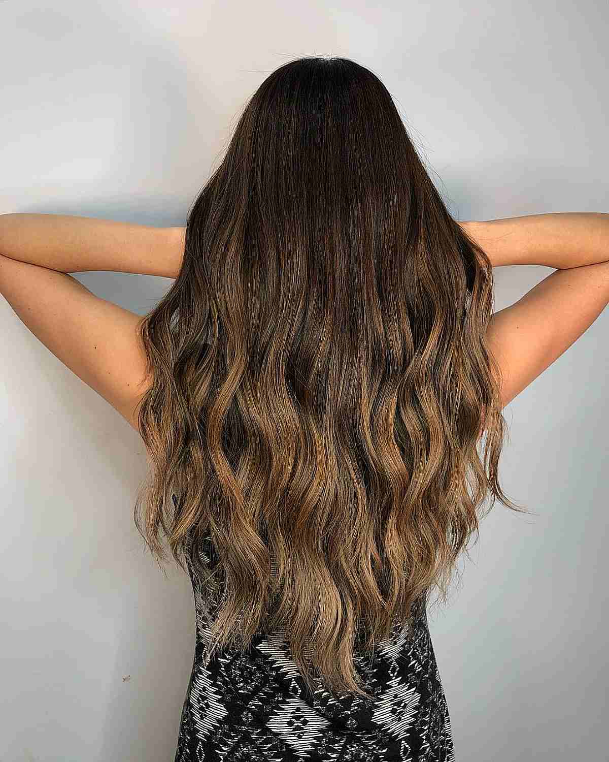 71 Stunning Light Brown Hair Color Ideas in 2025