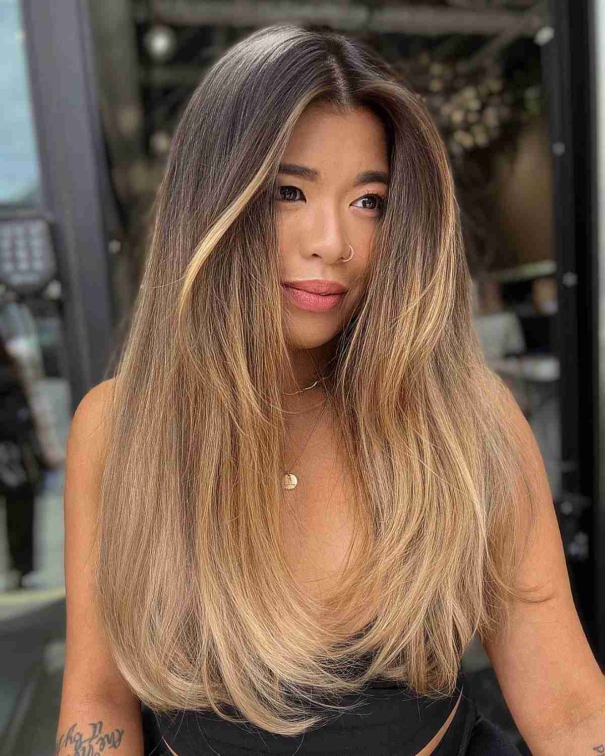 71 Stunning Light Brown Hair Color Ideas in 2025